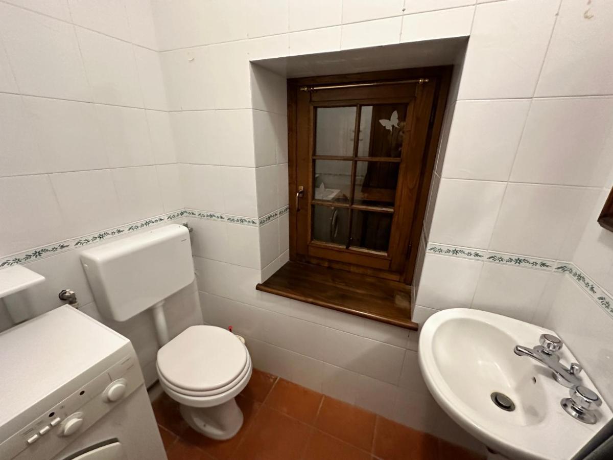 Il Palluccaro Acquapendente Extérieur photo