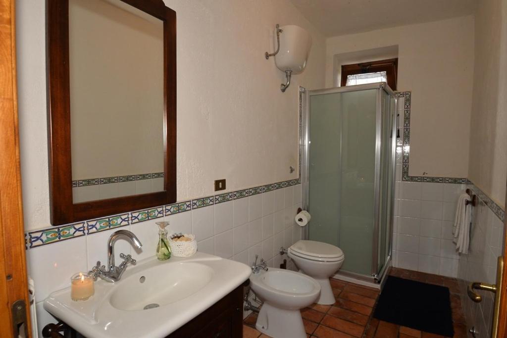 Il Palluccaro Acquapendente Extérieur photo