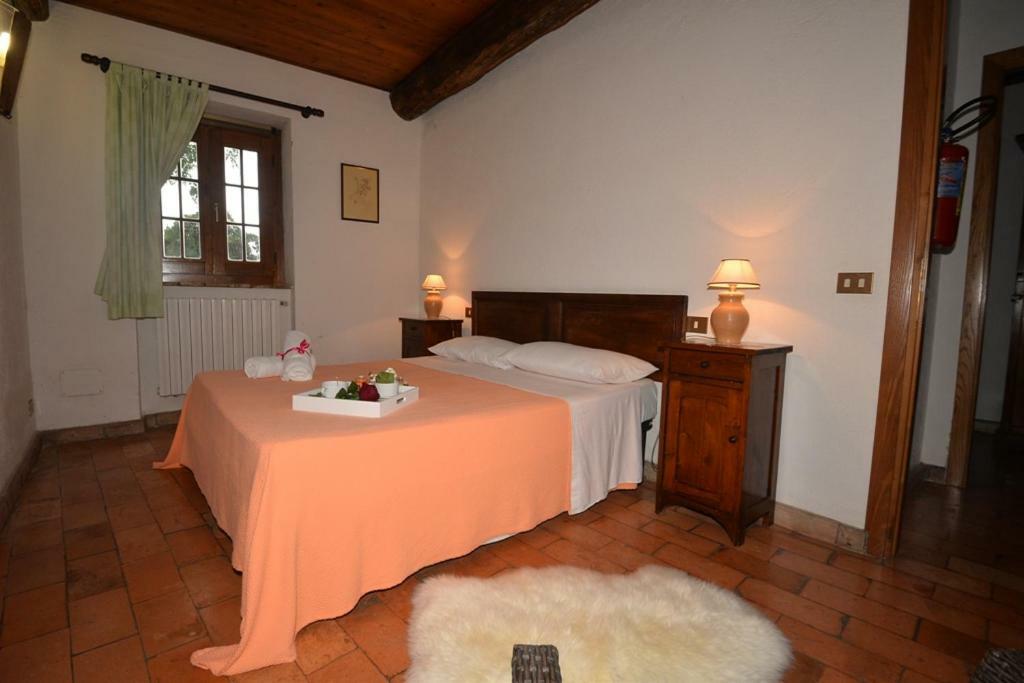 Il Palluccaro Acquapendente Extérieur photo