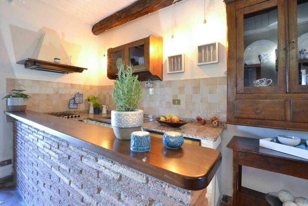 Il Palluccaro Acquapendente Extérieur photo