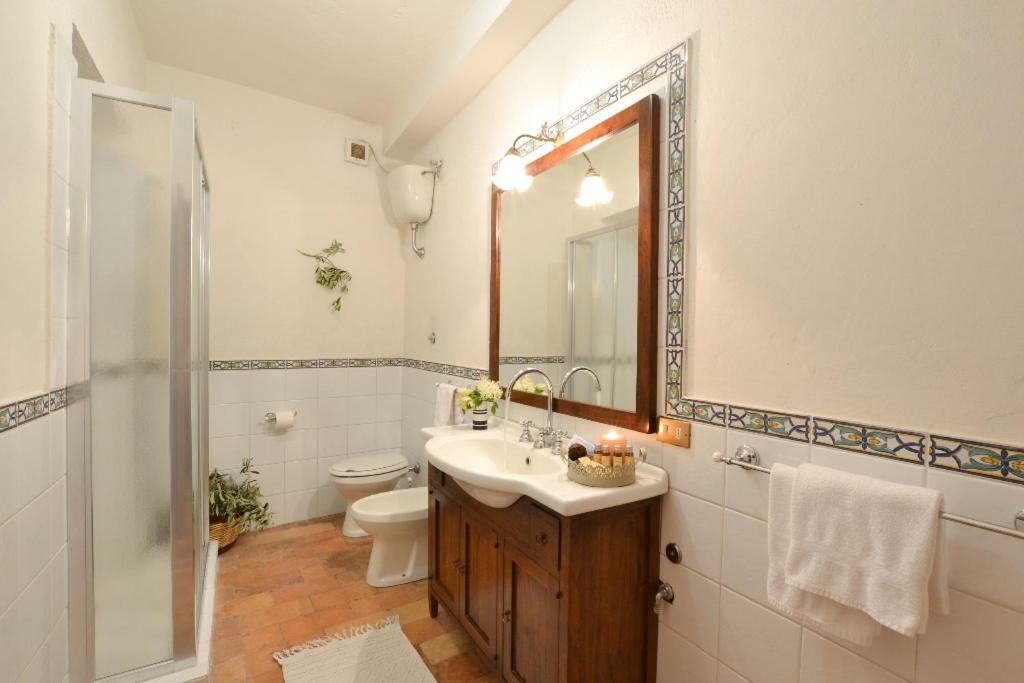 Il Palluccaro Acquapendente Extérieur photo